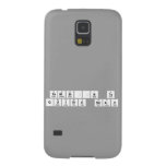 También te
 quiero Noah  Samsung Galaxy S5 Cases