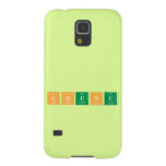 CHUNU  Samsung Galaxy S5 Cases