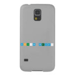You're Weird!  Samsung Galaxy S5 Cases