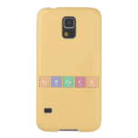 Libcuck  Samsung Galaxy S5 Cases