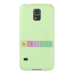 Pariya  Samsung Galaxy S5 Cases