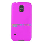 Khanyisile Tshabalala
 Street  Samsung Galaxy S5 Cases