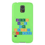 KEEP
 CALM
 AND
 HAPPY
 BIRTHDAY  Samsung Galaxy S5 Cases