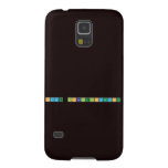 hanie lorainelovesyou   Samsung Galaxy S5 Cases