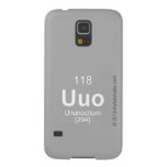 uuo  Samsung Galaxy S5 Cases