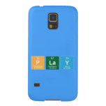 play  Samsung Galaxy S5 Cases
