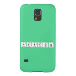  Peyton  Samsung Galaxy S5 Cases