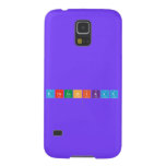 Dheeshikaa
   Samsung Galaxy S5 Cases