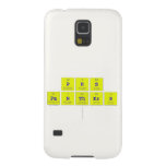 PH|S
 PaNThErS
   Samsung Galaxy S5 Cases