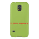 All About Elements !  Samsung Galaxy S5 Cases