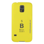 B  Samsung Galaxy S5 Cases