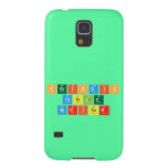 Periodic
 Table
 Writer  Samsung Galaxy S5 Cases