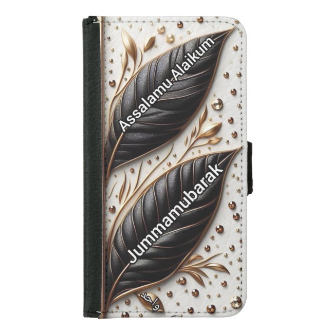 Samsung Galaxy S5 Cases (Front)