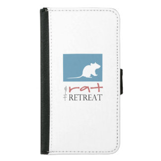 Samsung Galaxy S5 Wallet Case