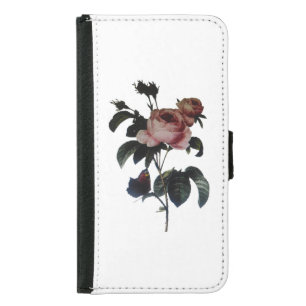 Samsung Galaxy S5 Wallet Case ART&DESIGN