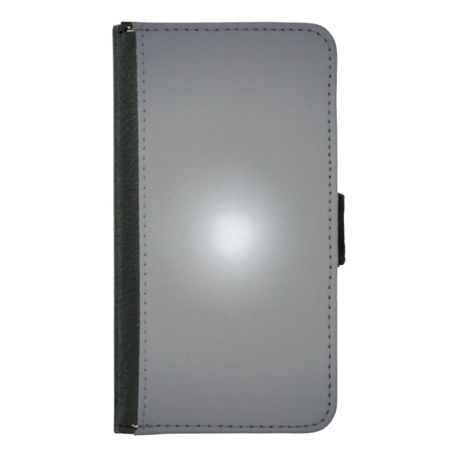 Samsung Galaxy S5 Wallet Case ART&DESIGN  (Front)