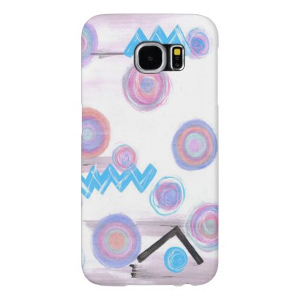 Samsung Galaxy S6, Barely There Phone Case