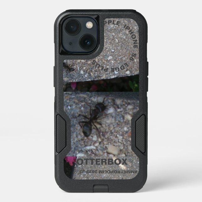 SAMSUNG GALAXY S6 EDGEPLUS /MMETROPOLIM DESIGN (Back)