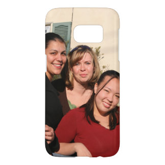 Samsung Galaxy S7 Customizable Case