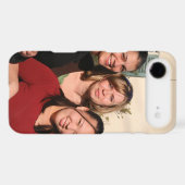 Samsung Galaxy S7 Customizable Case (Back (Horizontal))
