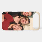Samsung Galaxy S7 Customizable Case (Back (Horizontal))