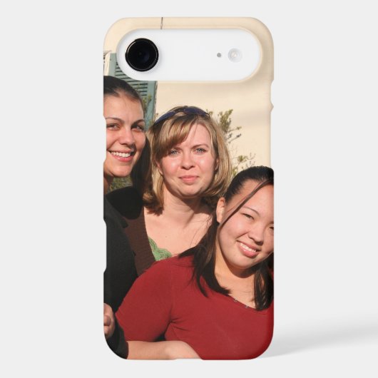 Samsung Galaxy S7 Customizable Case (Back)