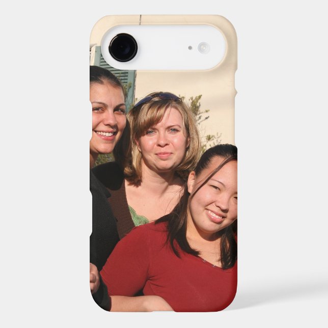 Samsung Galaxy S7 Customizable Case (Back)