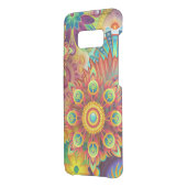 Samsung Galaxy S8 case (Back/Left)