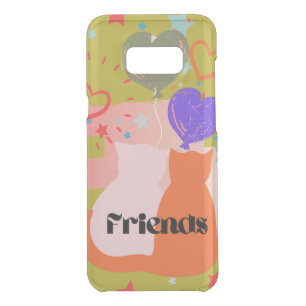 Samsung Galaxy s8+ case