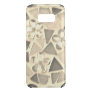 samsung galaxy S8 case art&design style 