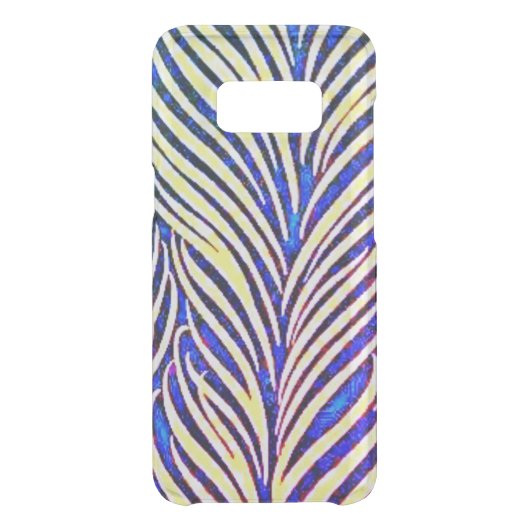 samsung galaxy s8 case design style (Back)