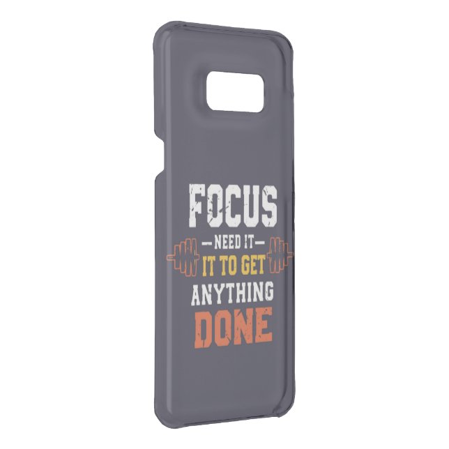 Samsung Galaxy S8+ | Galaxy S8+ | S8+ case (Back/Right)