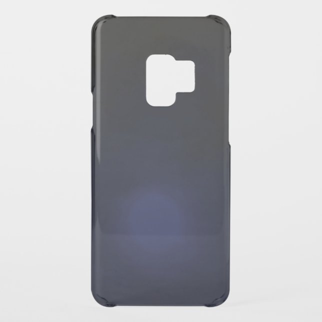 SAMSUNG GALAXY S9 CASE STYLE AND DESIGN (Back)
