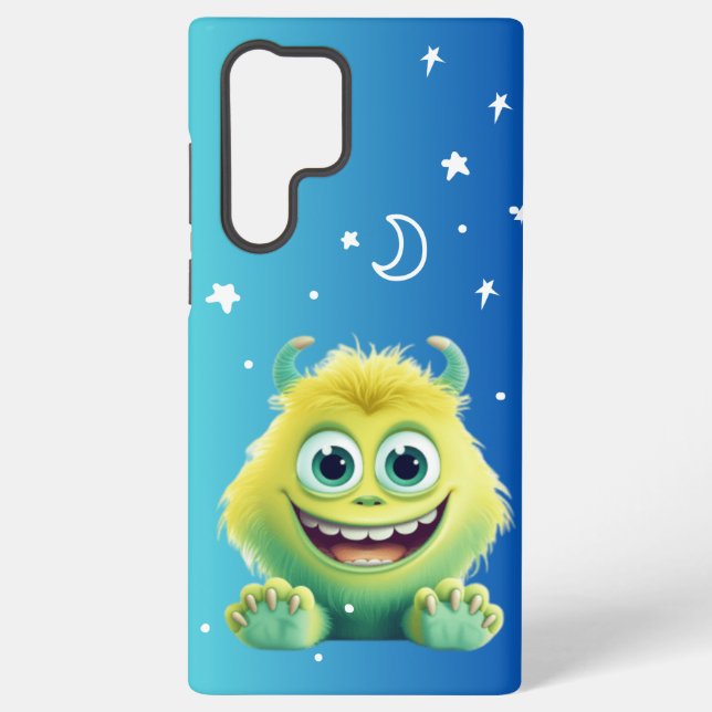 Samsung Galaxy Samsung Galaxy S24cases Case (Back)