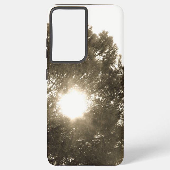 samsung galaxyS21 ultra case ART&DESIGN  (Back)