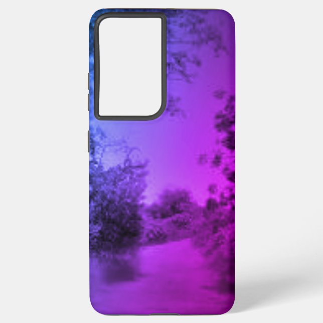 samsung galaxyS21 ultra case cool eco style (Back)