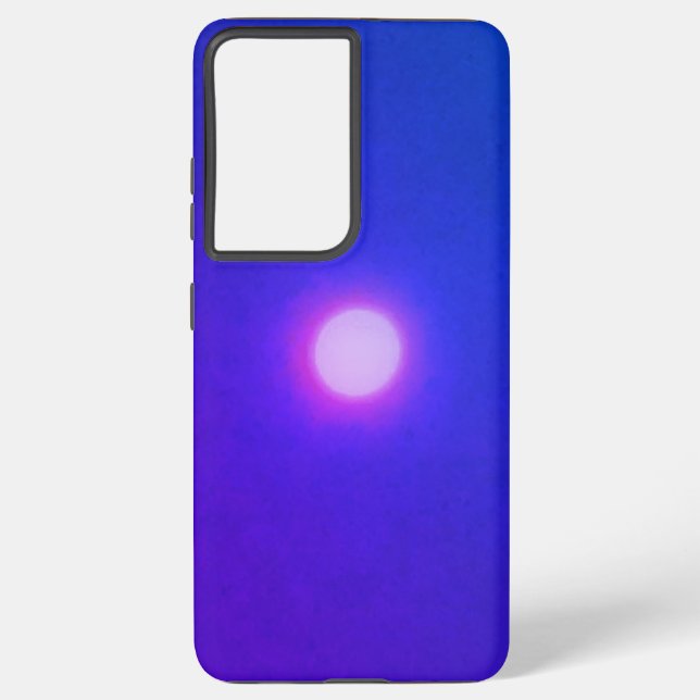 samsung galaxyS21 ultra case cool eco style (Back)
