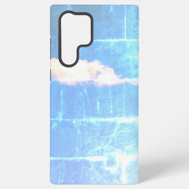 SAMSUNG S21 GALAXY Phone Case (Back)