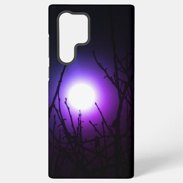 SAMSUNG S21 GALAXY Phone Case  (Back)