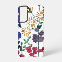 SAMSUNG S21 GALAXY Phone Case