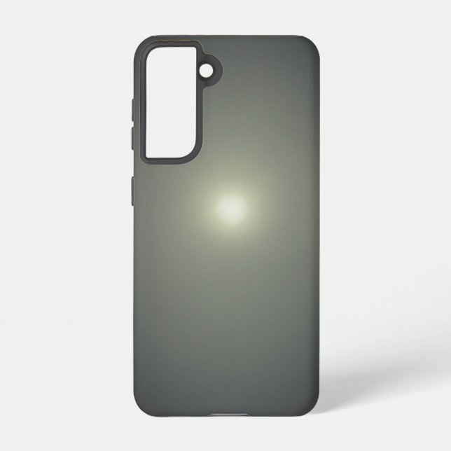 SAMSUNG S21 GALAXY Phone Case ART&DESIGN (Back)