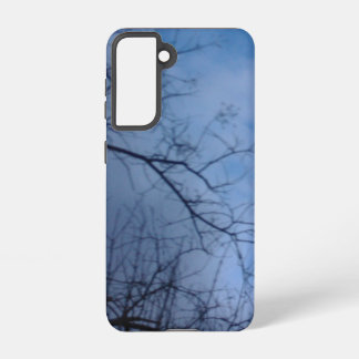 SAMSUNG S21  i Phone Case GALAXY ART&DESIGN