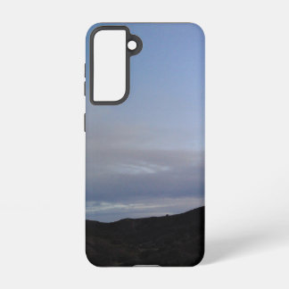 SAMSUNG S21  i Phone Case GALAXY ART&DESIGN