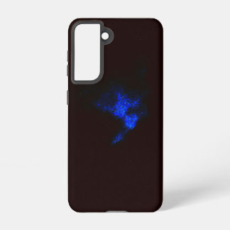 SAMSUNG S21  i Phone Case GALAXY ART&DESIGN