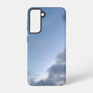 SAMSUNG S21  i Phone Case GALAXY ART&DESIGN