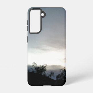 SAMSUNG S21  i Phone Case GALAXY ART&DESIGN