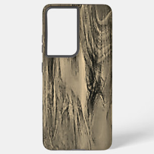 SAMSUNG S21+ Phone Case ART AND DESIGN