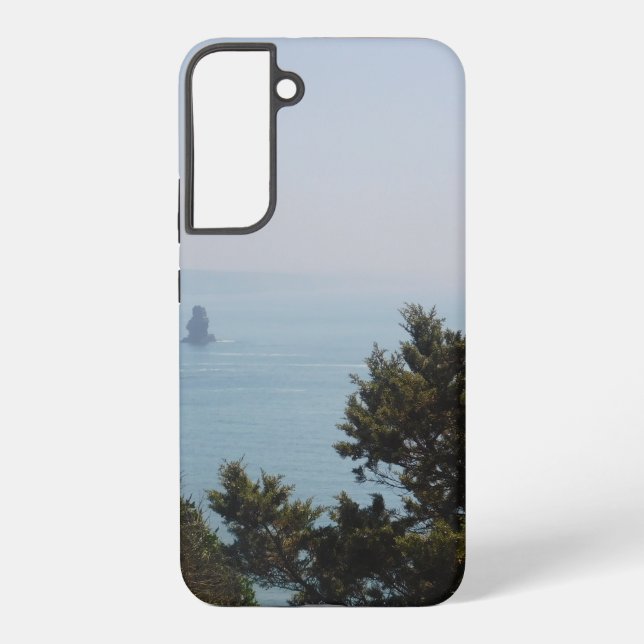 SAMSUNG S22+ GALAXY CASE ART AND DESIGN (Back)