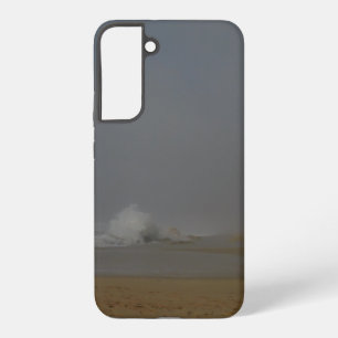 SAMSUNG S22+ GALAXY CASE ART AND DESIGN
