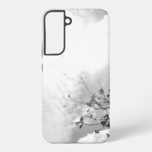 SAMSUNG S22+ GALAXY CASE ART AND DESIGN